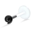 Spiral Monroe Piercing LA-669